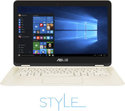 ASUS  ZenBook Flip UX360CA 13.3